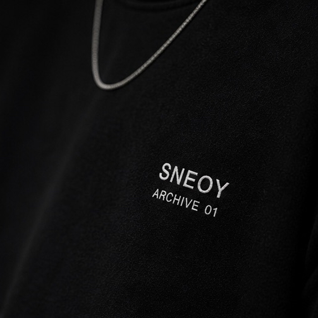 Archive 01 SNEOY