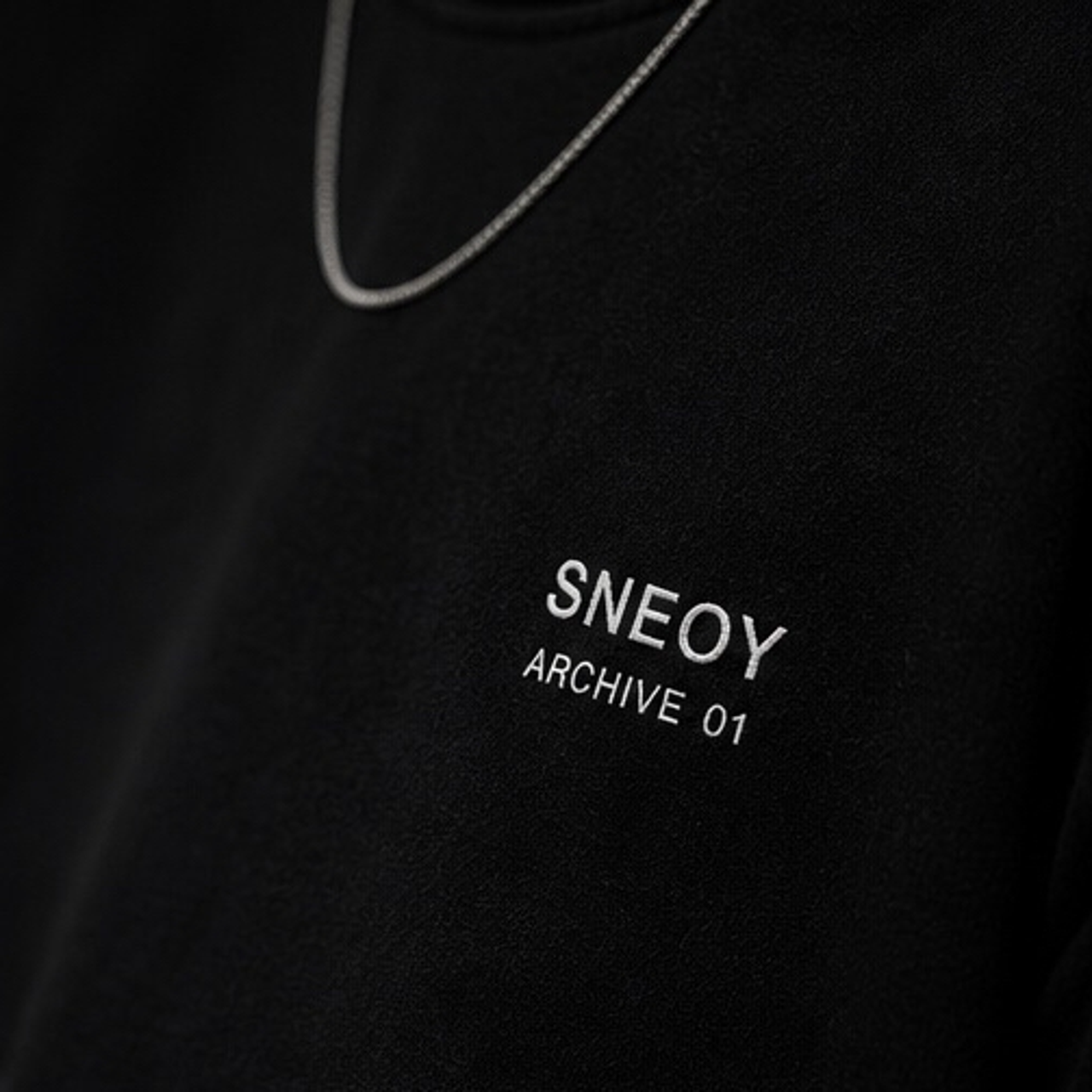 Archive 01 SNEOY