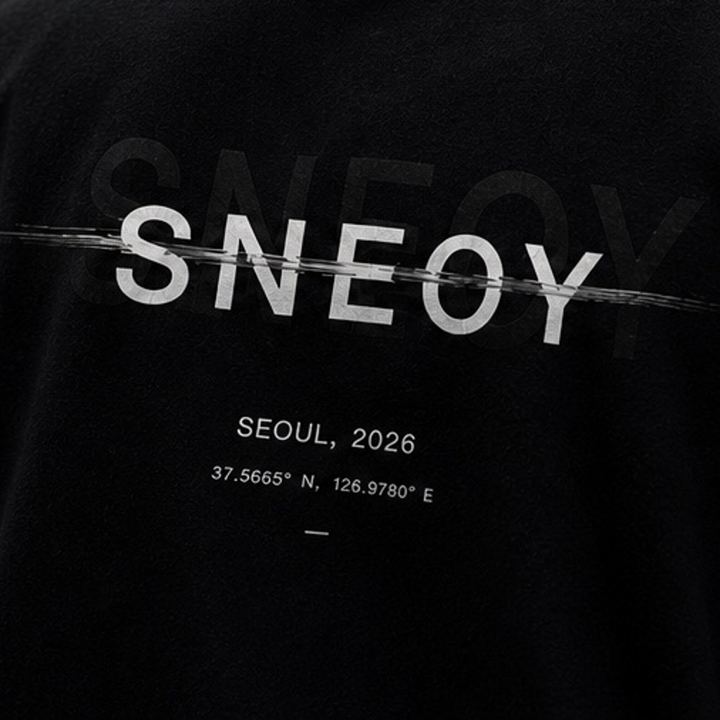 Archive 01 SNEOY