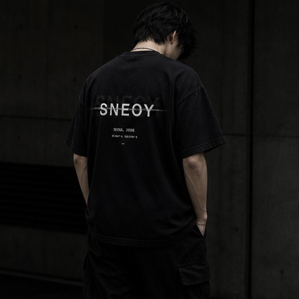 Archive 01 SNEOY
